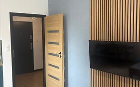 Plac Solny 4 Discreet&Comfort Głogów